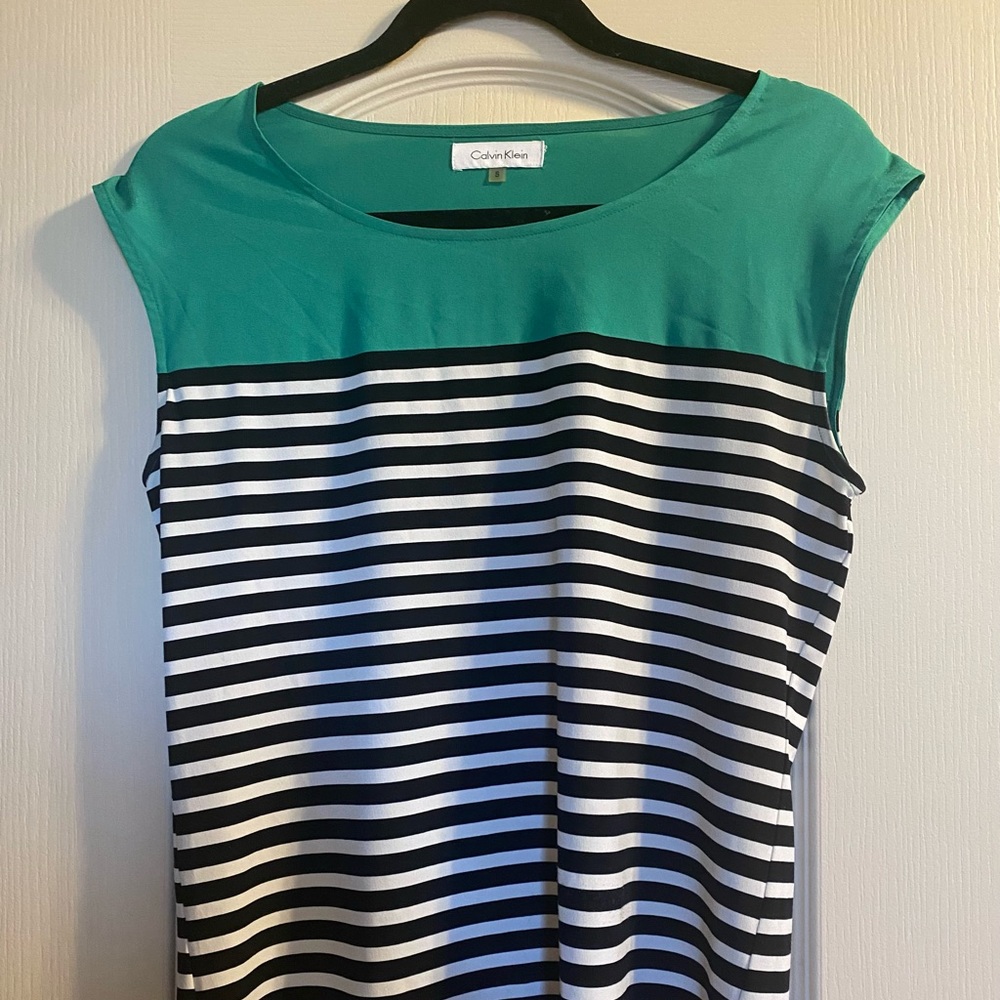 Calvin Klein Blouse